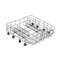 Корзина нижняя для посудомоечных машин AEG 140002678062