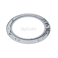 Обечайка люка внутренняя 00432074 для стиральных машин Bosch