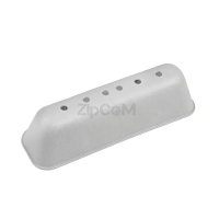 Ребро барабана 2816020300 L=151mm для стиральных машин Beko