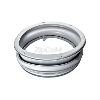 Манжета дверцы стиральных машин Zanussi 1260589005