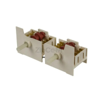 Переключатель мощности конфорок для электроплит Gorenje 231121