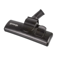 Щетка пол/ковер для пылесосов Gorenje 456258