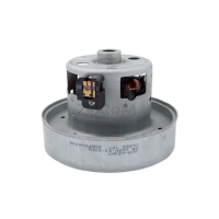Мотор VCM-K20HTDD DJ31-30177B для пылесоса Samsung