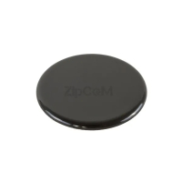 Крышка рассекателя (маленькая) для газовых плит Gorenje 222620