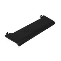 Крышка корпуса (верхняя правая) для кофемашин Philips Saeco 996530072661 (11013149)