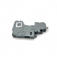 Замок двери посудомоечной машины MCFD55200S Midea 17476000006342