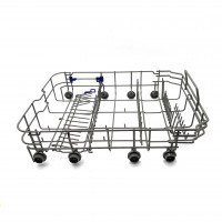 Нижняя корзина посудомоечной машины Midea 12976000007851