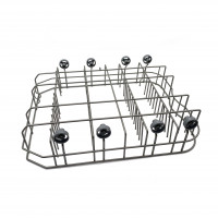 Нижняя корзина посудомоечной машины Midea 12976000001628