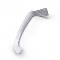 Ручка двери холодильника Аристон-Индезит-Стинол, нижняя, самая ходовая, 857155