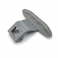 Ручка люка + (пружина, крючок) LG MEB61281101