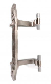 Петля люка LG MEF55242702