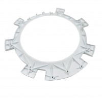 Внутренняя вставка люка (среднее обрамление) Bosch 11012162