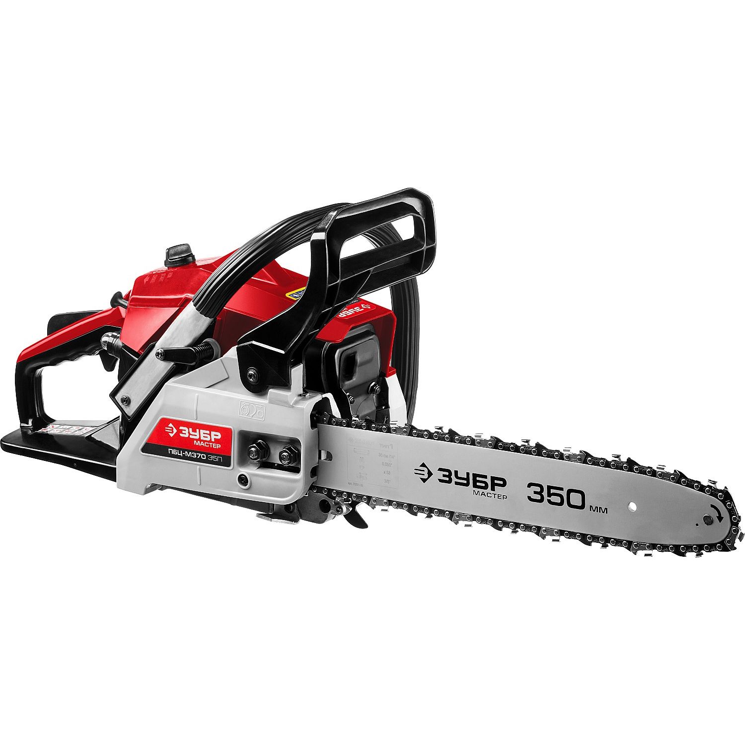 Бензопила ПБЦ-М370 35П