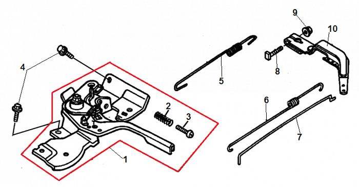 16 ТЯГИ | СНЕГОУБОРЩИК CHAMPION ST556