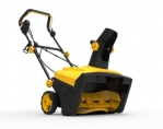 Запчасти для снегоуборщиков Huter