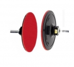 Тарелка опорная тонкая Josili125 мм