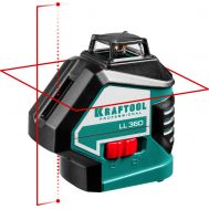 Нивелиры лазерные ″LL-360″, 360 град, 20/70м, IP54 34645