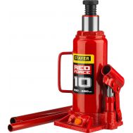 Домкраты бутылочные гидравлические STAYER ″PROFI″ 43160-10_z01