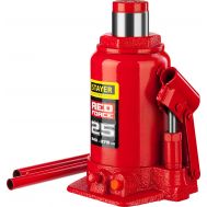 Домкраты бутылочные гидравлические STAYER ″PROFI″ 43160-25_z01
