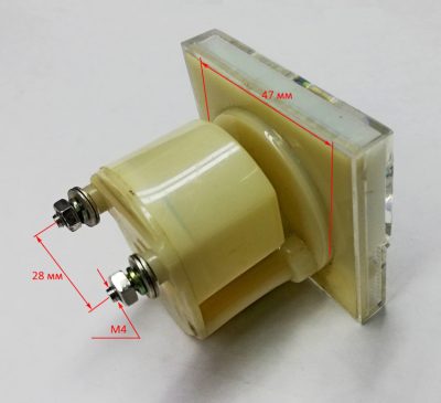 Амперметр переменного тока 150/5А