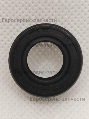 Сальник коленвала 12х22х7