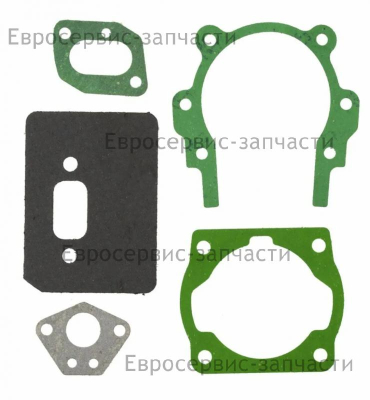 Прокладки для мотокос 43/52 куб.см комплект