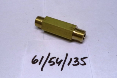 Соединитель для ТГП-30000(5), ТГП-50000(5) до BG11