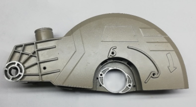 Корпус для ПТ-255Л(72) HMI