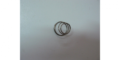 Пружина коническая D24xd17xh18
