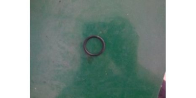 Кольцо уплотнительное d24x2