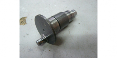 Вал кривошипный