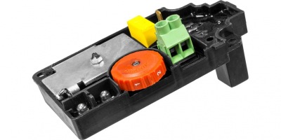 Регулятор скорости вращения в сборе