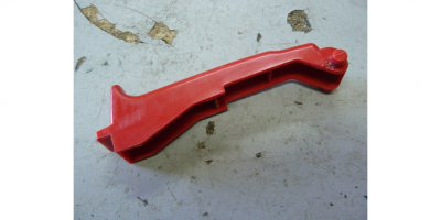 Клавиша выключателя