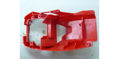 Кожух двигателя