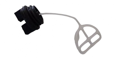 Крышка топливного бака