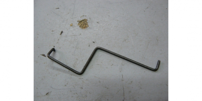 Тяга привода дроссельной заслонки