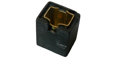 Щеткодержатель 21x6.5x17.2