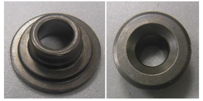 Тарелка опорная