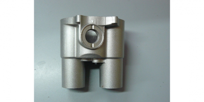 Корпус редуктора