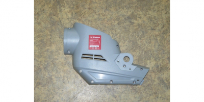 Корпус правая часть