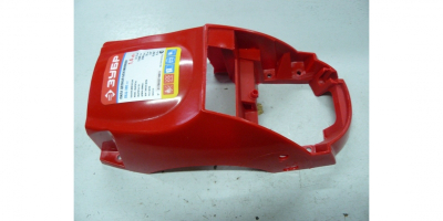 Кожух двигателя