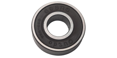 Подшипник шариковый 698-2RS (19х8х6) Outdo