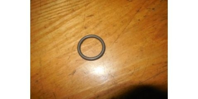Кольцо уплотнительное D28хd21.8хh3.1