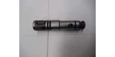 Стволик D24x107mm