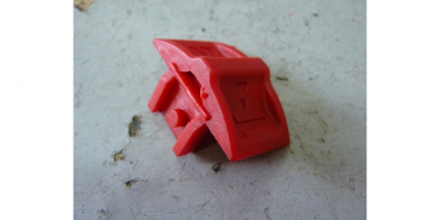 Переключатель удар-сверление