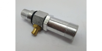 Штуцер выходной в сборе