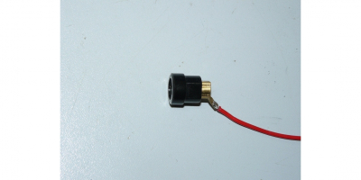 Щеткодержатель