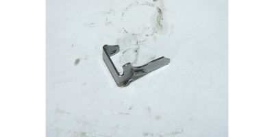 Планка упорная