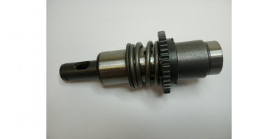 Ствол в сборе