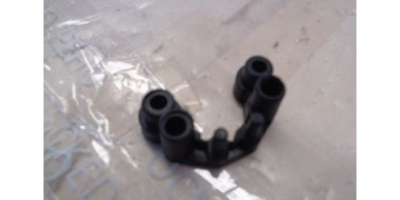 Кронштейн планки